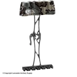 Elite 1-Piece Quiver 29 Elite 1-Piece Quiver -Shooting Shop 6530083 kuiu vias 6