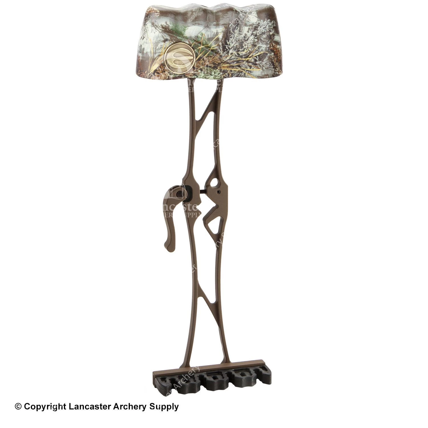 Elite 1-Piece Quiver 3 Elite 1-Piece Quiver