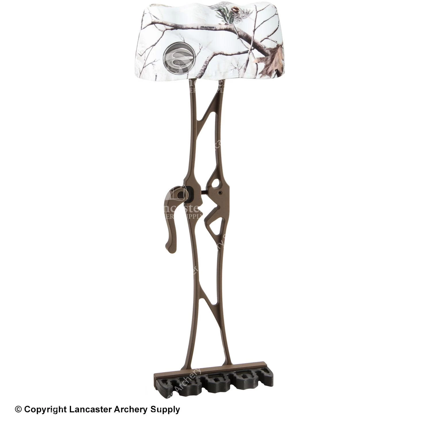 Elite 1-Piece Quiver 4 Elite 1-Piece Quiver - Image 2