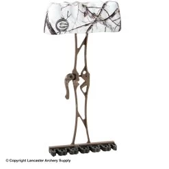 Elite 1-Piece Quiver 27 Elite 1-Piece Quiver -Shooting Shop 6530083 snow 6