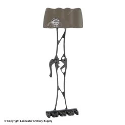 Elite 1-Piece Quiver 37 Elite 1-Piece Quiver -Shooting Shop 6530083 brown4