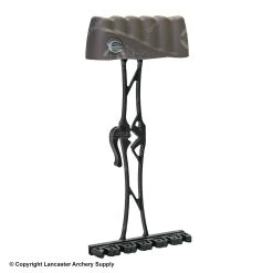 Elite 1-Piece Quiver 32 Elite 1-Piece Quiver -Shooting Shop 6530083 brown6