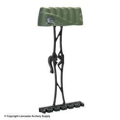 Elite 1-Piece Quiver 33 Elite 1-Piece Quiver -Shooting Shop 6530083 green6