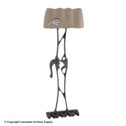 Elite 1-Piece Quiver 35 Elite 1-Piece Quiver -Shooting Shop 6530083 tan4