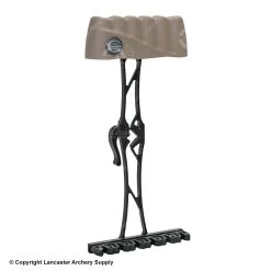 Elite 1-Piece Quiver 34 Elite 1-Piece Quiver -Shooting Shop 6530083 tan6