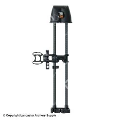 TightSpot 3-Arrow Quiver -Shooting Shop 6740008 black l
