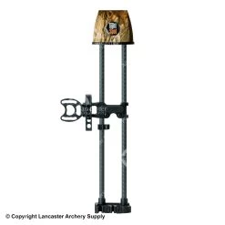 TightSpot 3-Arrow Quiver -Shooting Shop 6740008 edge l