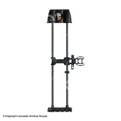 TightSpot 5-Arrow Quiver -Shooting Shop 6740009 black