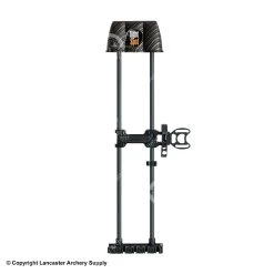 TightSpot 5-Arrow Quiver -Shooting Shop 6740009 carbon