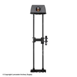 TightSpot 5-Arrow Quiver -Shooting Shop 6740009 gunmetal