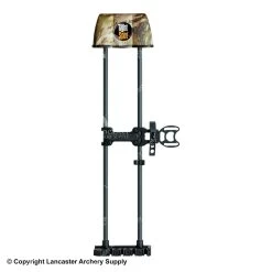 TightSpot 5-Arrow Quiver -Shooting Shop 6740009 subalpinematte