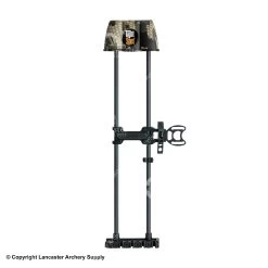 TightSpot 5-Arrow Quiver -Shooting Shop 6740009 verde