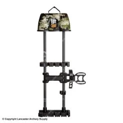 TightSpot Rise Arrow Quiver -Shooting Shop 67400120401