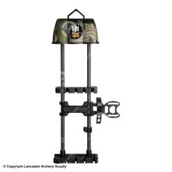 TightSpot Rise Arrow Quiver -Shooting Shop 67400120501