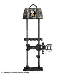 TightSpot Rise Arrow Quiver -Shooting Shop 67400120601