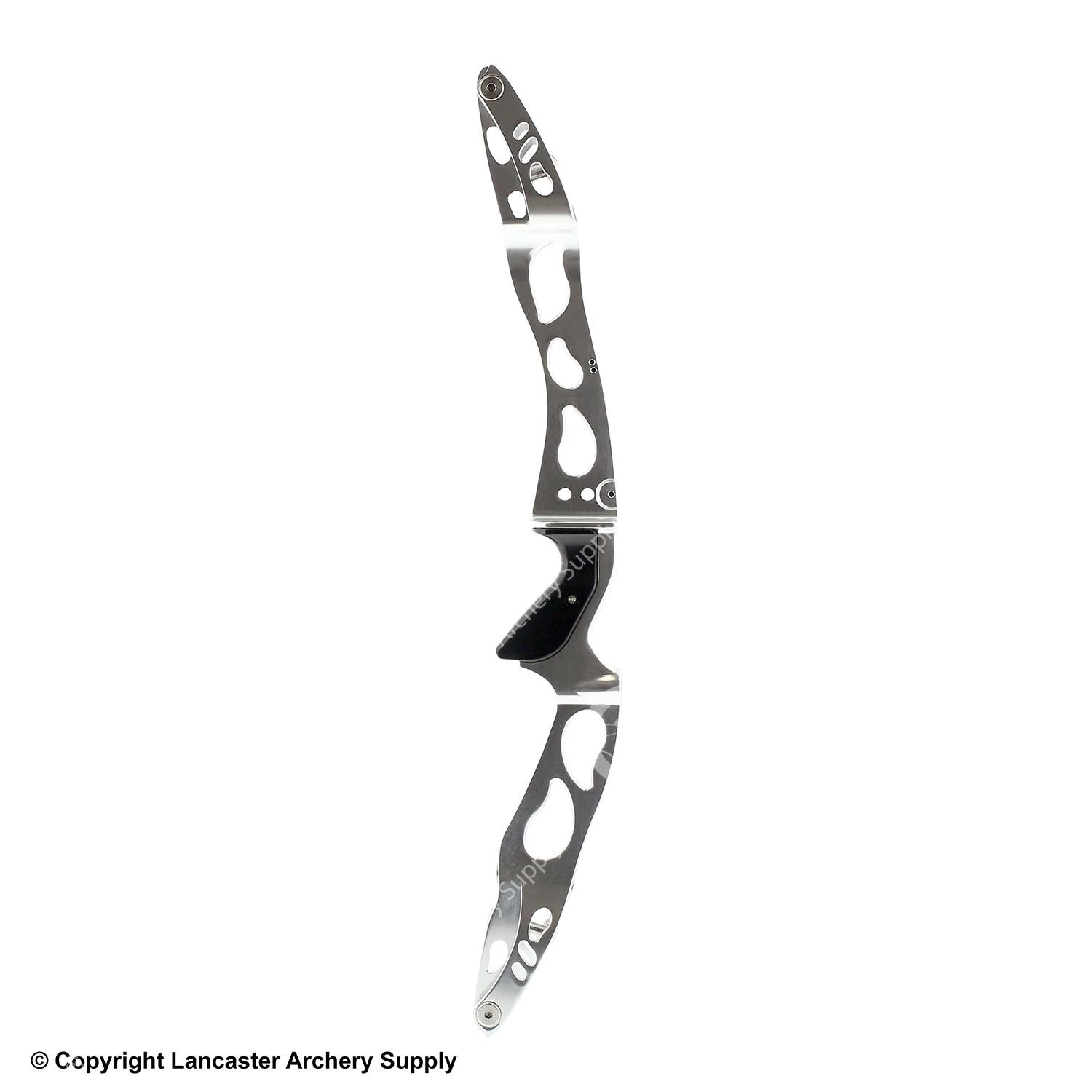 X-Spot Collegiate 25" ILF Recurve Riser 15 X-Spot Collegiate 25" ILF Recurve Riser - Image 13
