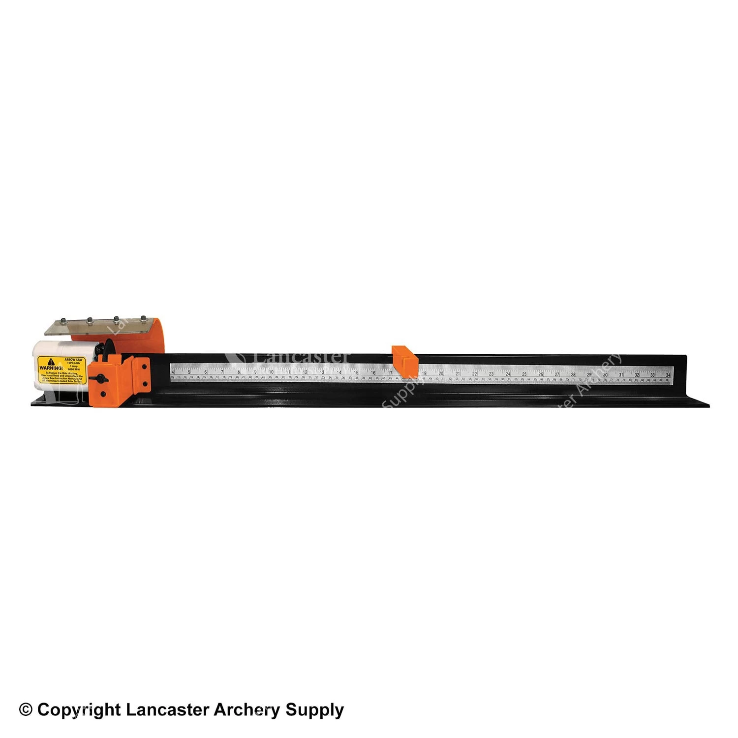 Weston 8000 RPM Arrow Saw 3 Weston 8000 RPM Arrow Saw