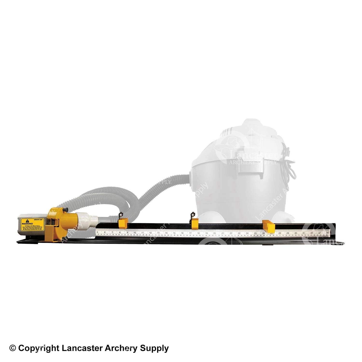 Weston 8000 RPM Arrow Saw 4 Weston 8000 RPM Arrow Saw - Image 2