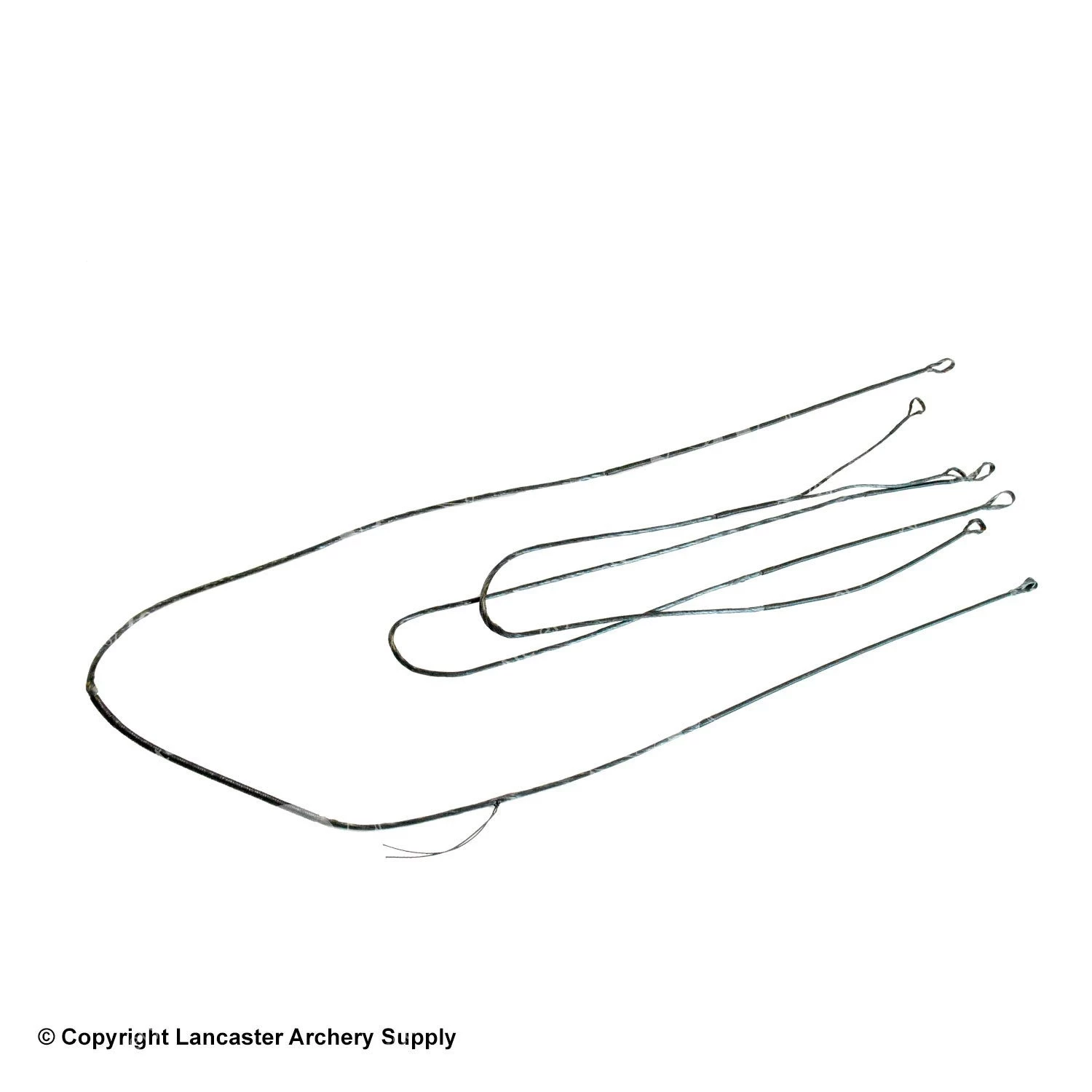 America's Best Bowstrings Pursuit Series Crossbow Complete Set 3 America's Best Bowstrings Pursuit Series Crossbow Complete Set