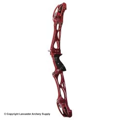 Mybo Elite 25" ILF Recurve Riser -Shooting Shop 7400021 cherry