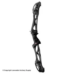 Mybo Elite 25" ILF Recurve Riser -Shooting Shop 7400021 midnight