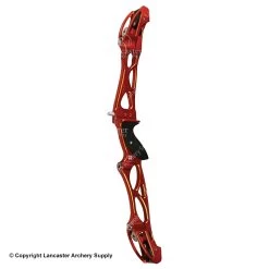 Mybo Elite 25" ILF Recurve Riser -Shooting Shop 7400021 orange