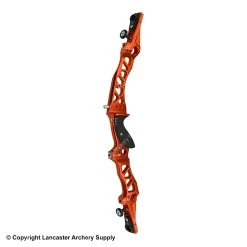 Mybo Wave XR 25" ILF Recurve Riser -Shooting Shop 74000300401