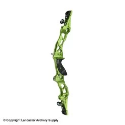 Mybo Wave XS 23" ILF Recurve Riser -Shooting Shop 74000310301