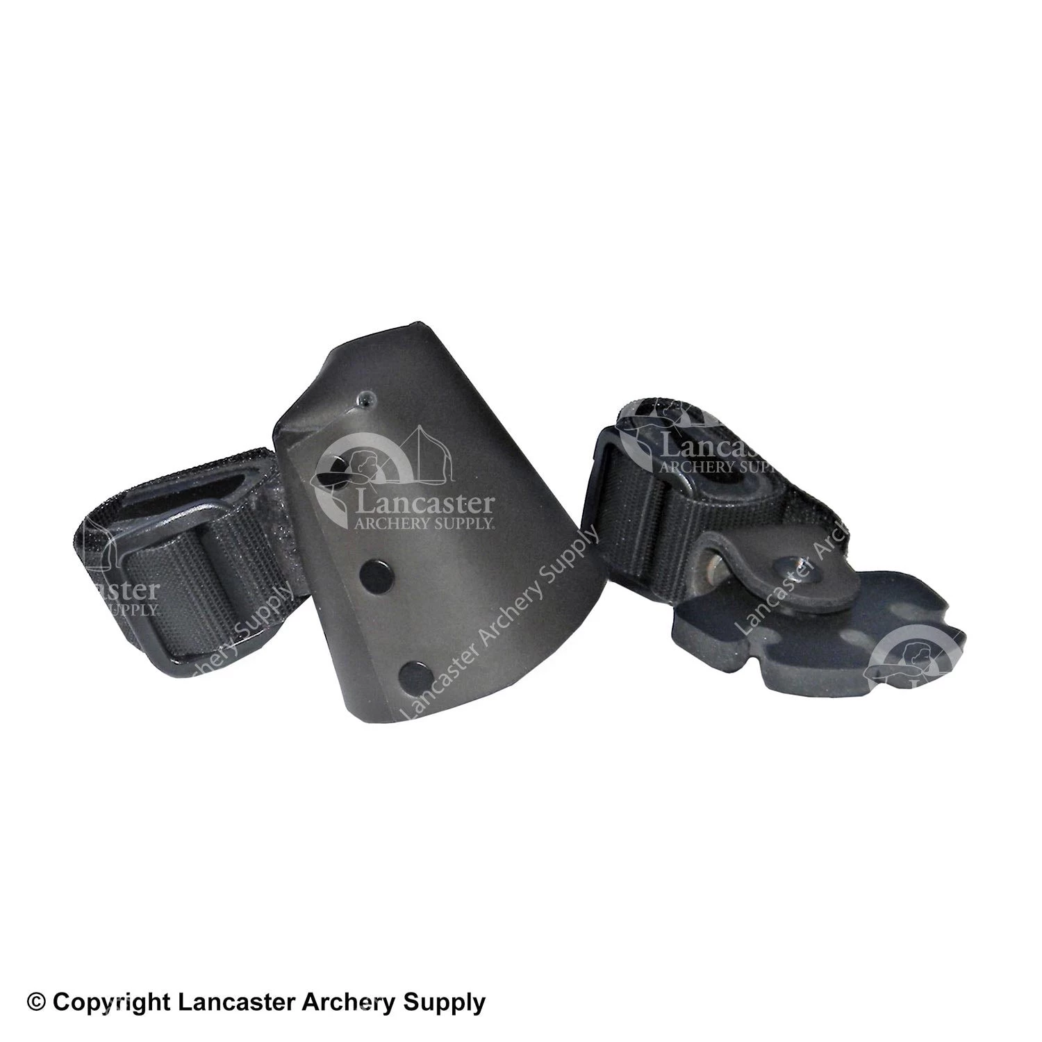 Eagle's Flight 3 Arrow Mini Traditional Quiver 3 Eagle's Flight 3 Arrow Mini Traditional Quiver