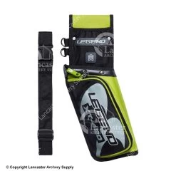 Legend XT-420 Field Quiver -Shooting Shop 7790035 green