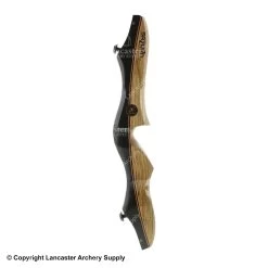 Galaxy Saturn Recurve Riser -Shooting Shop 8160027 left