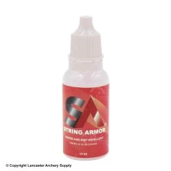 Wifler String Armor (.5 Oz)
