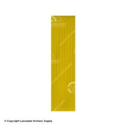 EliVanes End Tape (124 Cm X 4 Mm) -Shooting Shop 8290006 dkyel