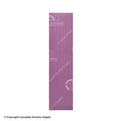 EliVanes End Tape (124 Cm X 4 Mm) -Shooting Shop 8290006 lilac