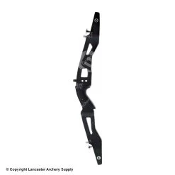 Kinetic Adeo Carbon 25" ILF Recurve Riser (Open Box X10300107)