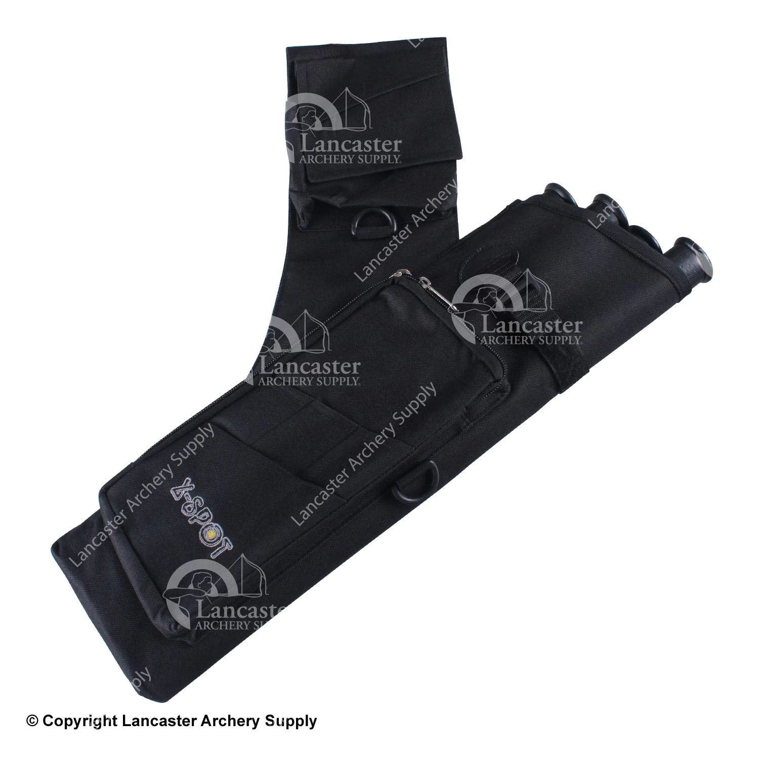 X-Spot Straight Shot Target Quiver 3 X-Spot Straight Shot Target Quiver