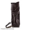 Legacy Leather Omega Back Quiver 2 Legacy Leather Omega Back Quiver -Shooting Shop 8560101 brown