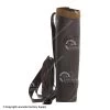 Legacy Leather Premium Leather Back Quiver 1 Legacy Leather Premium Leather Back Quiver -Shooting Shop 8560138