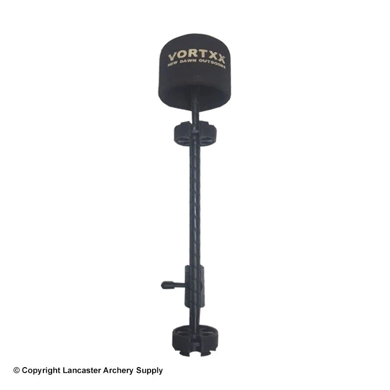 New Dawn Vortxx 6 STX Quiver 5 New Dawn Vortxx 6 STX Quiver - Image 3