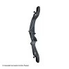 Uukha Xpro2 27" Carbon Recurve Riser -Shooting Shop 8600019 carbon matte