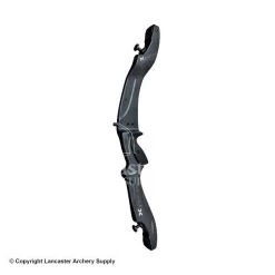 Uukha Xpro2 27" Carbon Recurve Riser