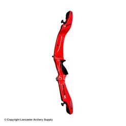 Uukha Xpro2 27" Carbon Recurve Riser -Shooting Shop 8600019 red
