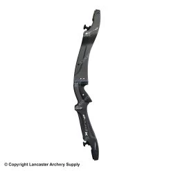 Uukha Xpro2 25" Carbon Matte Recurve Riser