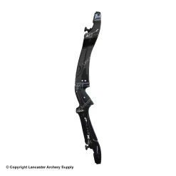 Uukha Xpro2 25" Carbon Recurve Riser -Shooting Shop 8600021 black