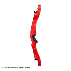 Uukha Xpro2 25" Carbon Recurve Riser -Shooting Shop 8600021 red