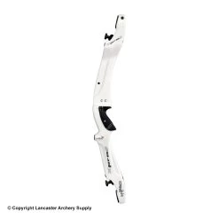 Uukha Xpro2 25" Carbon Recurve Riser -Shooting Shop 8600021 white