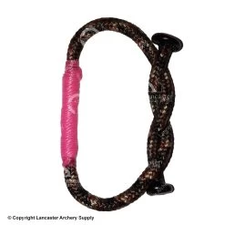 Osborn's Firecracker String Loop 10 Osborn's Firecracker String Loop -Shooting Shop 8950002 hot pink