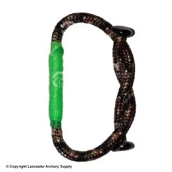Osborn's Firecracker String Loop 11 Osborn's Firecracker String Loop -Shooting Shop 8950002 neon green