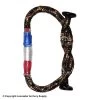 Osborn's Firecracker Patriot D-Loop (Red/White/Blue) -Shooting Shop 8950004