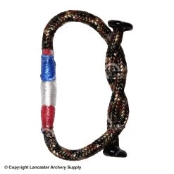 Osborn's Firecracker Patriot D-Loop (Red/White/Blue)